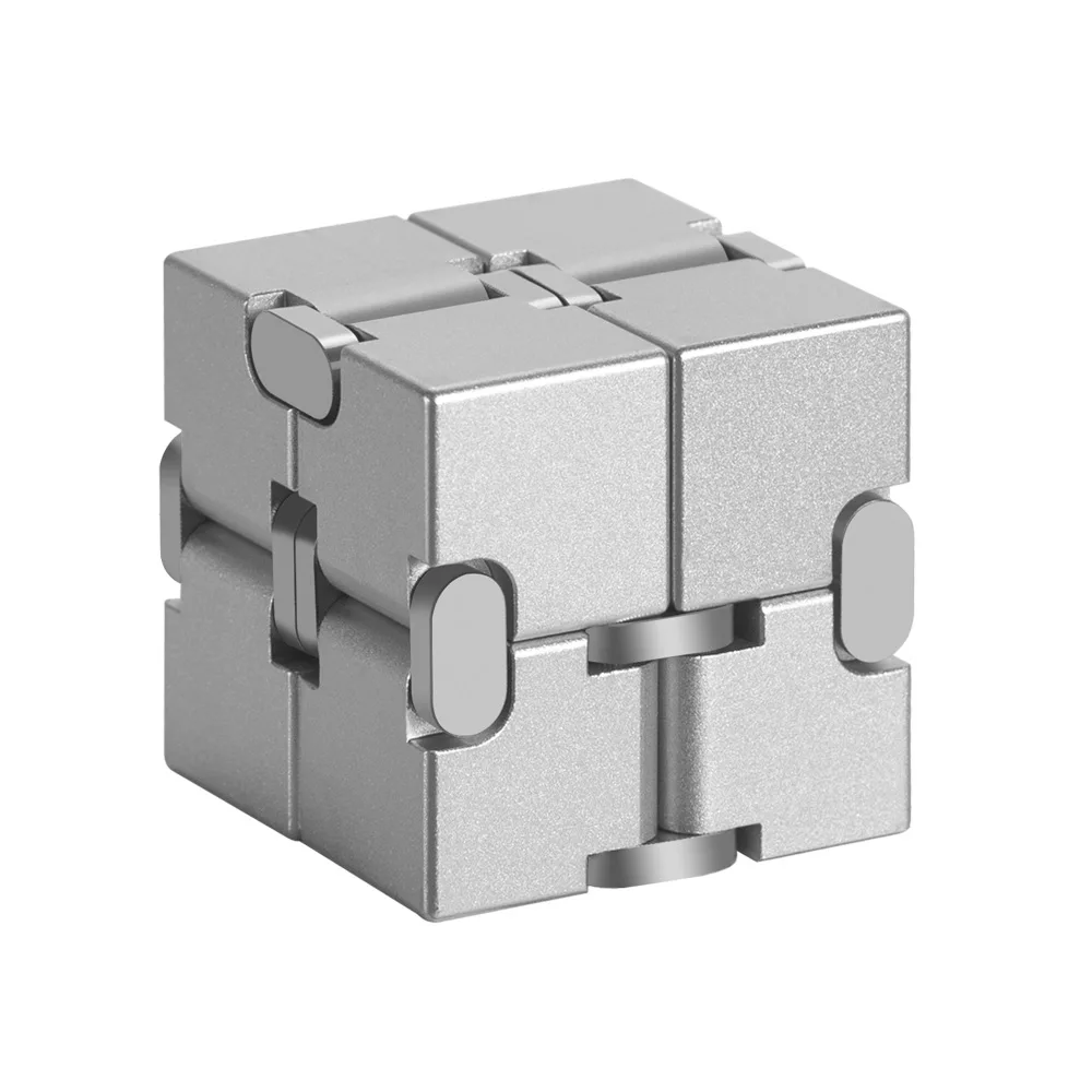 Hardware CNC Machining NC Machining Toy Fidget Spinner Pressure Reduction Toy Processing
Hardware CNC Machining NC Machining Toy Fidget Spinner Pressure Reduction Toy Processing