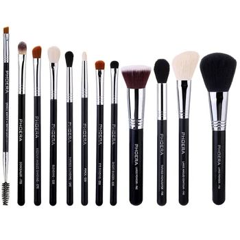 

12 Style Women Makeup Brushes Set For Foundation Powder Blush Eyeshadow Concealer Blending Beauty Make Up Brush Cosmetics Tools