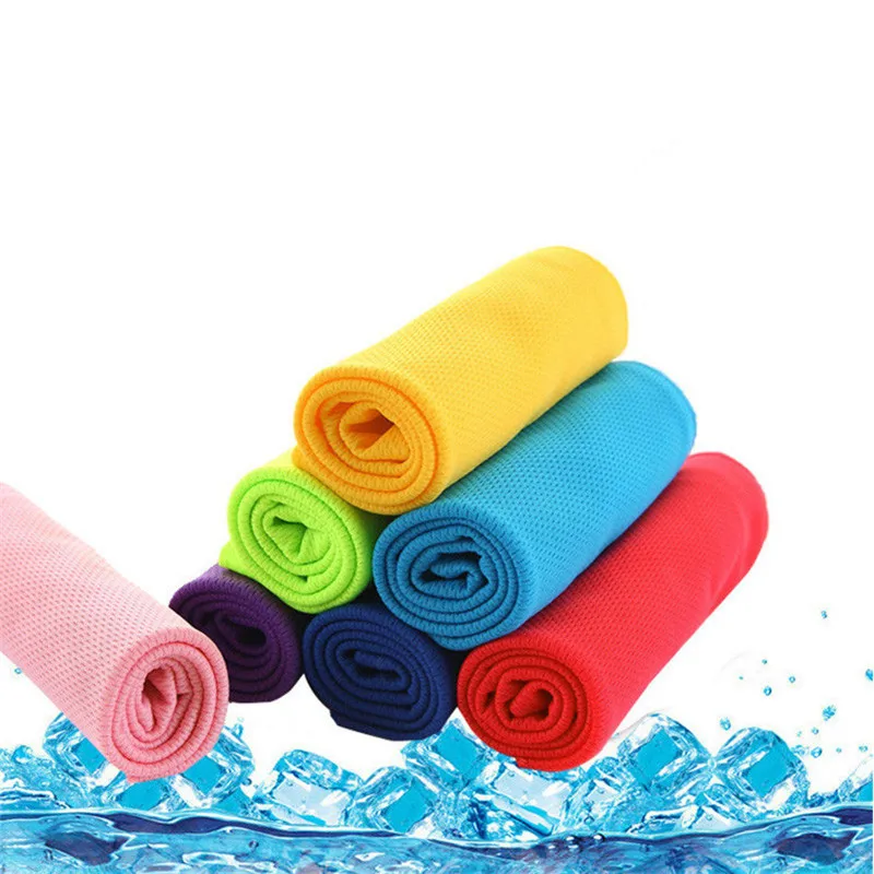 Cold Sensation Beach towel Drying Travel Sports Swiming Bath body Towel Yoga Mat Serviette de plage Towels for Fitness Yoga 6
Cold Sensation Beach towel Drying Travel Sports Swiming Bath body Towel Yoga Mat Serviette de plage Towels for Fitness Yoga 6