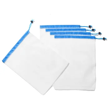 12PCS Mesh Shopping Bags Washable EcoFriendly Bags Shrinkable Grocery Storage Bags Reusable Protable Fruit Vegetable Toy Bags
12PCS Mesh Shopping Bags Washable EcoFriendly Bags Shrinkable Grocery Storage Bags Reusable Protable Fruit Vegetable Toy Bags