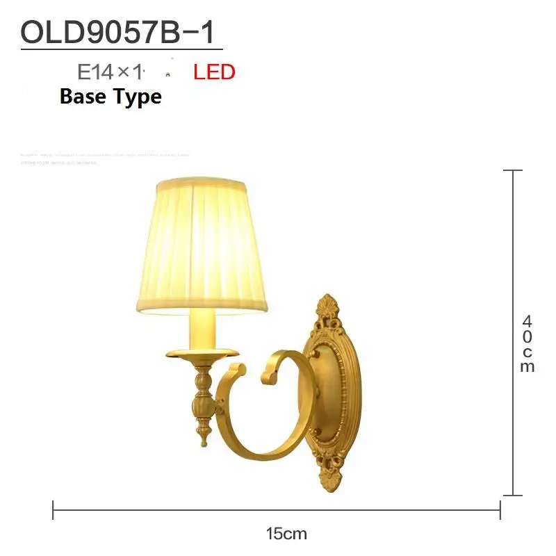 Wall Lamps Model-YS0070160