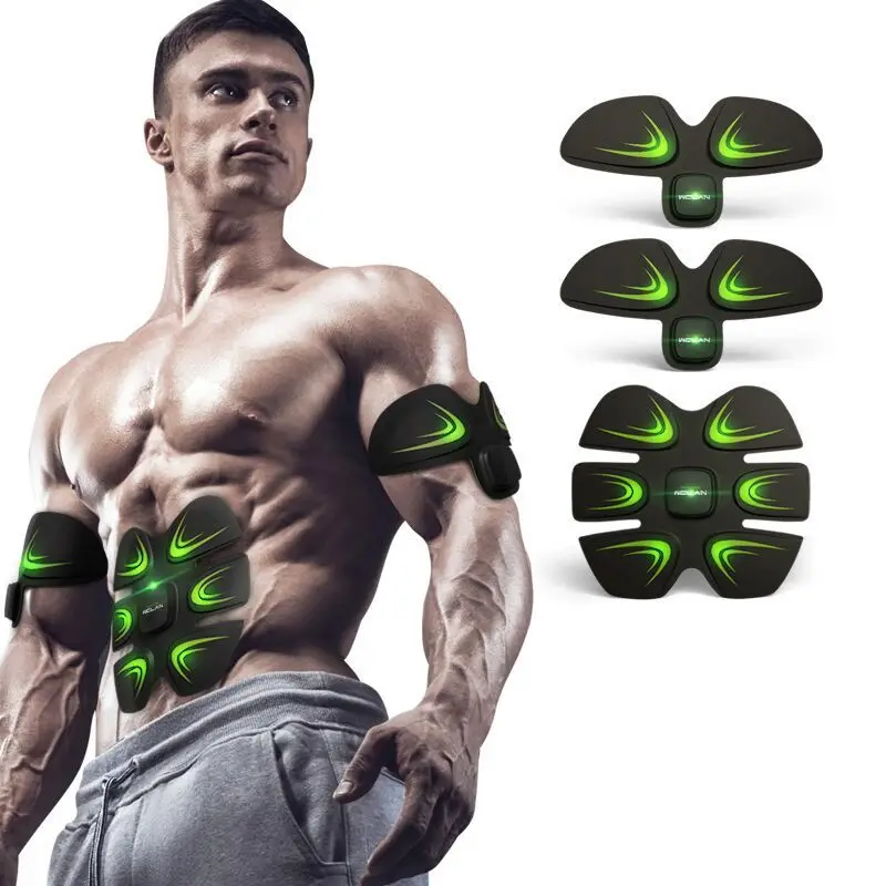 Wireless Shaping Instrument Abdomen Muscle Massage Organ Ems Micro Electricity Slimming Abdominal Muscles Subsidies T3113SHF
Wireless Shaping Instrument Abdomen Muscle Massage Organ Ems Micro Electricity Slimming Abdominal Muscles Subsidies T3113SHF