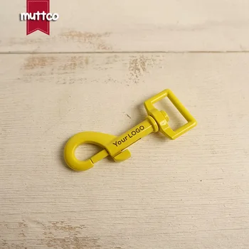 10pcs/lot We provide laser engraving service customize Metal stoving varnish dog clasp candy colors swivel snap hook CPK-20Y
10pcs/lot We provide laser engraving service customize Metal stoving varnish dog clasp candy colors swivel snap hook CPK-20Y