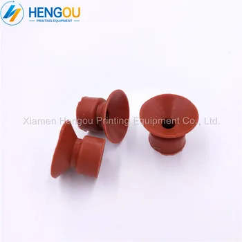 120 pc rubber sucker,6 pc T-1304F Gripper Bar L=353 mm,10 pc Plastic Cup Size 103x93mm
120 pc rubber sucker,6 pc T-1304F Gripper Bar L=353 mm,10 pc Plastic Cup Size 103x93mm