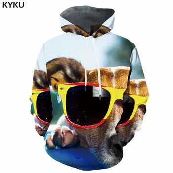 KYKU 3d Hoodies Animal Sweatshirts men Funny Hooded Casual Hip Hop Hoody Anime Water Hoodie Print 3d Printed Mens Clothing
KYKU 3d Hoodies Animal Sweatshirts men Funny Hooded Casual Hip Hop Hoody Anime Water Hoodie Print 3d Printed Mens Clothing