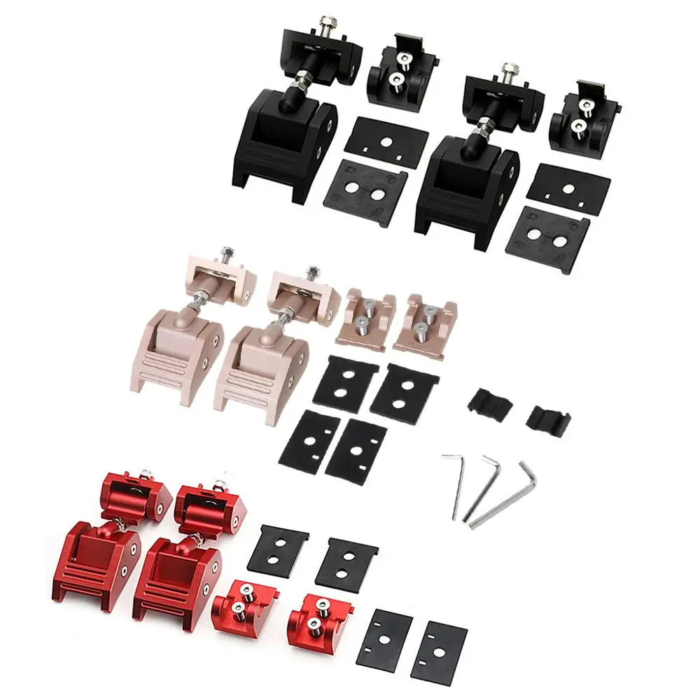 

Metal Engine Hood Latch Lock Catches Kits for Jeep Wrangler JK Unlimited Rubicon 2008 2009 2010 2012 2013 2014 2015 2016 2017