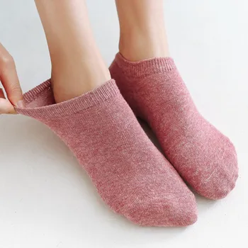 1 Pairs Summer Women Socks Solid Color Wild Shallow Non-slip Silicone Boat Socks Female Invisible Slipper Socks Носки
1 Pairs Summer Women Socks Solid Color Wild Shallow Non-slip Silicone Boat Socks Female Invisible Slipper Socks Носки