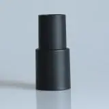 Black Attachment Accessory Home Converter Replacement 32mm To 35mm Connect Plastic Universal Vacuum Cleaner Hose Adapter
Black Attachment Accessory Home Converter Replacement 32mm To 35mm Connect Plastic Universal Vacuum Cleaner Hose Adapter
