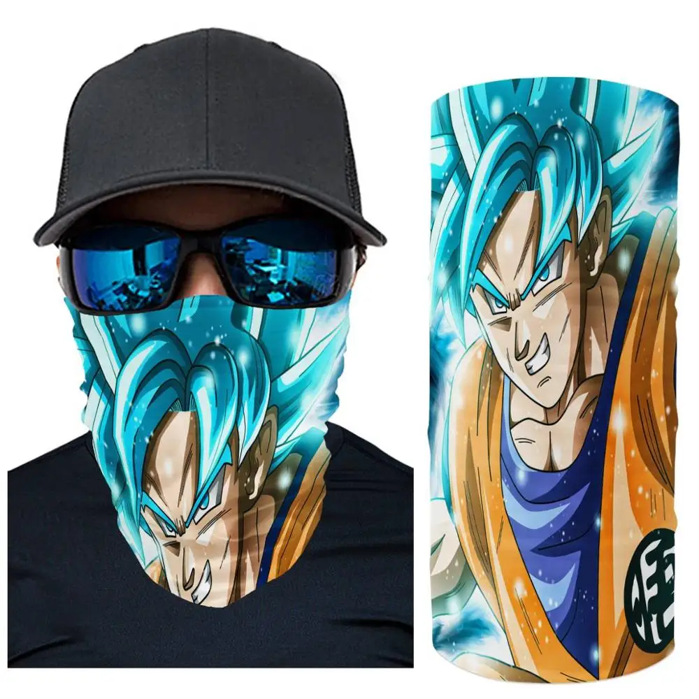 Super dragon ball 3D Bandana custom Multiway Outdoor Bandana for Skiing Windproof Cycling UV Fishing Protection Hiking goku
Super dragon ball 3D Bandana custom Multiway Outdoor Bandana for Skiing Windproof Cycling UV Fishing Protection Hiking goku