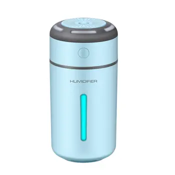 Home Colorful Chocolate Cup Humidifier Beauty Hydrating Night Light Creative Gift Aromatherapy Fragrance essential oil diffuser
Home Colorful Chocolate Cup Humidifier Beauty Hydrating Night Light Creative Gift Aromatherapy Fragrance essential oil diffuser