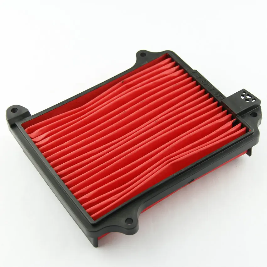 Motorcycle Air Filter Cleaner Replacement Fuel Filter Reuseful Element For Honda 17210-KW3-000 AX-1 NX 250 17210KW3000
Motorcycle Air Filter Cleaner Replacement Fuel Filter Reuseful Element For Honda 17210-KW3-000 AX-1 NX 250 17210KW3000