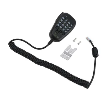 

Dtmf Mh-48A6J Hand Mic Microphone Rj-45 Plug For Yaesu Ft-1500 Ft-1500M Ft-1802 Ft-1802M Ft-1807 Ft-1807M Ft-1900Ot8G Radio