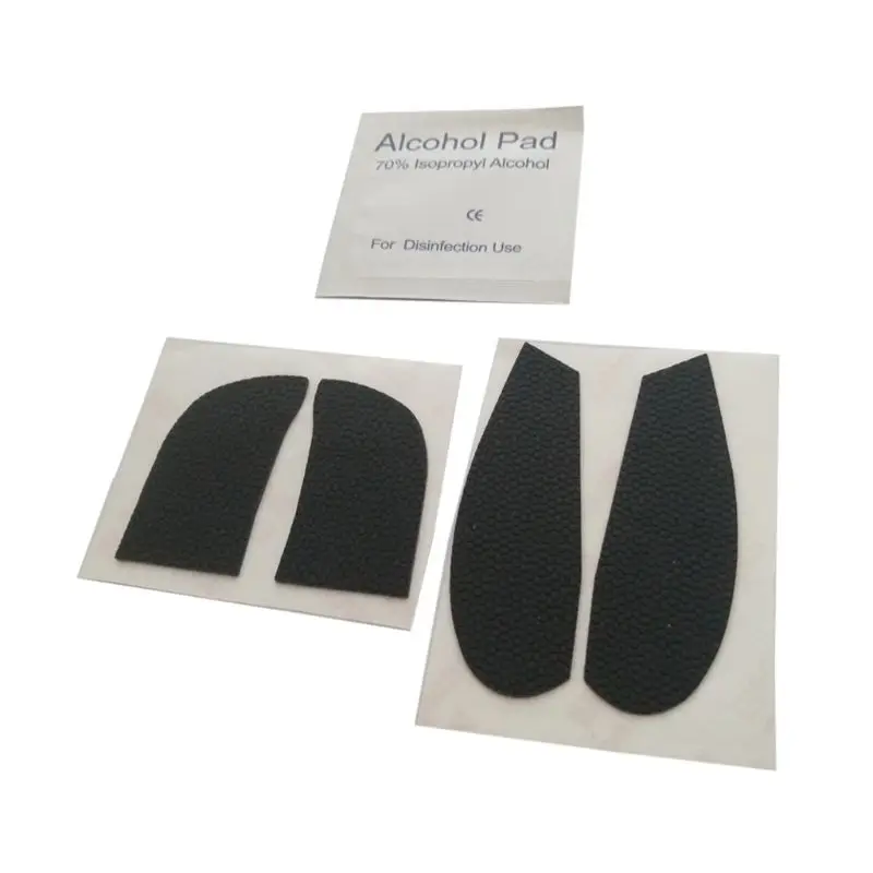 Mouse Feet Mouse Skates Side Stickers Sweat Resistant Pads Anti-slip Tape For Steelseries Kinzu / V2 / V3 Mouse
Mouse Feet Mouse Skates Side Stickers Sweat Resistant Pads Anti-slip Tape For Steelseries Kinzu / V2 / V3 Mouse