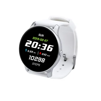 KW19pro Smart Bracelet Sleep Tracker Message Reminder Call Reminder Social Media Notifications Heart Rate Tracker Bracelet
KW19pro Smart Bracelet Sleep Tracker Message Reminder Call Reminder Social Media Notifications Heart Rate Tracker Bracelet