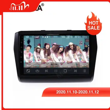 Radio player Android 10.0 For KIA SORENTO 2013 2014 Head unit Car DVD Multimedia Player Stereo GPS Navigation 2DIN Auto Audio
Radio player Android 10.0 For KIA SORENTO 2013 2014 Head unit Car DVD Multimedia Player Stereo GPS Navigation 2DIN Auto Audio