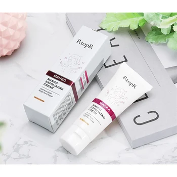 Face Exfoliating Mask Cream Whitening Brightening Facial Treatment Oil Control Skin Care BV789
Face Exfoliating Mask Cream Whitening Brightening Facial Treatment Oil Control Skin Care BV789