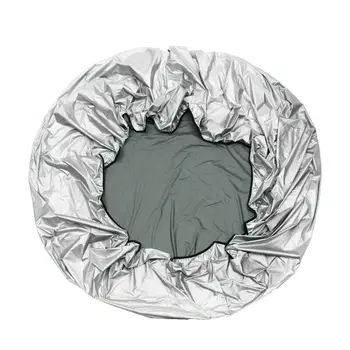 Waterproof Round Bathtub SPA Waterproof Cover Canopy Daily Cover Dust Cover
Waterproof Round Bathtub SPA Waterproof Cover Canopy Daily Cover Dust Cover