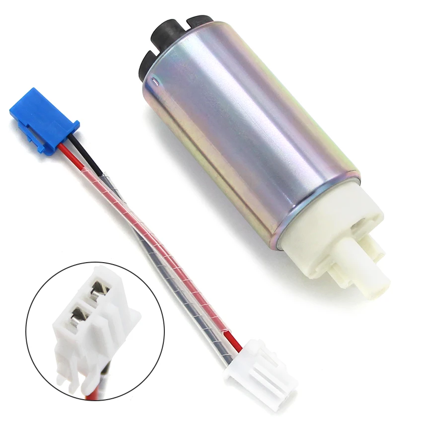 Fuel Pump With Filter Fits For Suzuki DF200 DF225 DF250 TL/X/XX Z/T STL DF300 DF250A DF300A PX 1520098J00 1520093J01 1520090J10
Fuel Pump With Filter Fits For Suzuki DF200 DF225 DF250 TL/X/XX Z/T STL DF300 DF250A DF300A PX 1520098J00 1520093J01 1520090J10