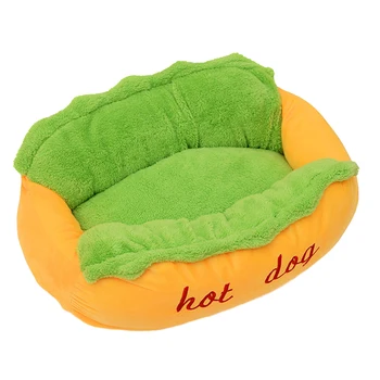 Cat Autumn Winter Washable House Portable Soft Removable Gift Warm Small Pet Zipper Non Slip Home Cute PP Cotton Dog Bed
Cat Autumn Winter Washable House Portable Soft Removable Gift Warm Small Pet Zipper Non Slip Home Cute PP Cotton Dog Bed