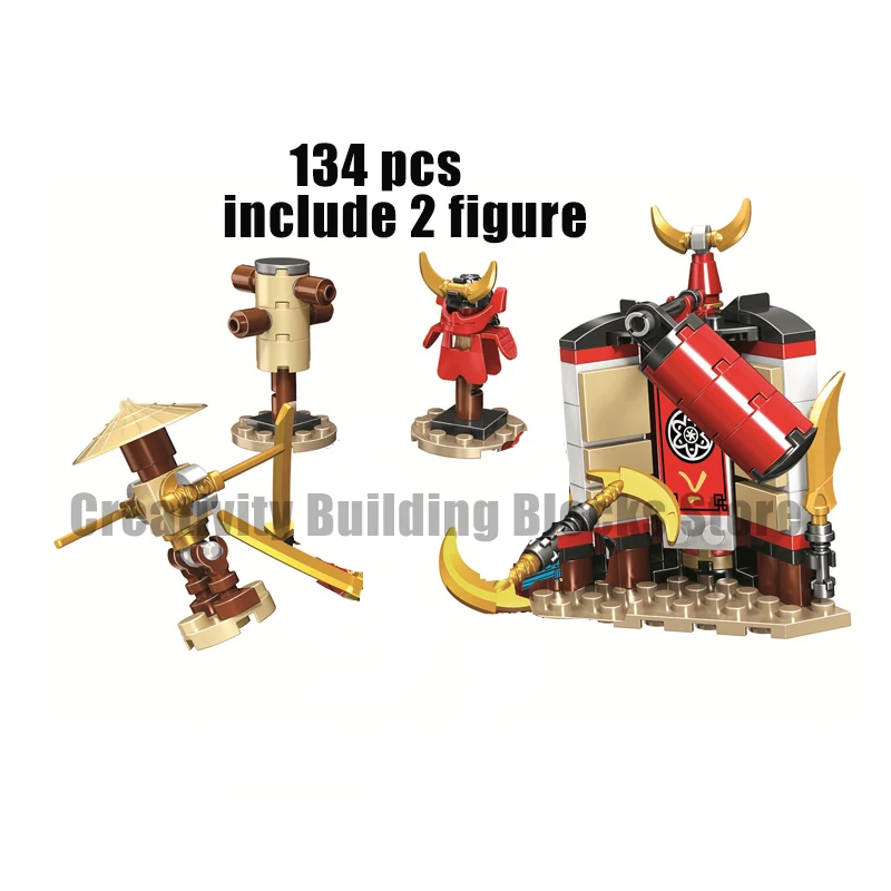 new Ninja Movie Serices 11158 Practice hall building block model set Building Blocks Bricks Toy birthday gifts for children
new Ninja Movie Serices 11158 Practice hall building block model set Building Blocks Bricks Toy birthday gifts for children