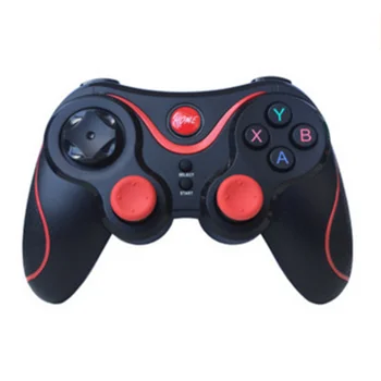 X7 Bluetooth WirelessB Gamepad For IOS for Android smart Phone Game Controller portable multi-mode JoyStick
X7 Bluetooth WirelessB Gamepad For IOS for Android smart Phone Game Controller portable multi-mode JoyStick