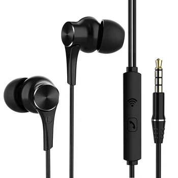 HiFI High Fedelity Angled In-Ear Design Earbud Wired Headset Strong Sensitivity Dustproof 3D Earphone With Gold -plated pins
HiFI High Fedelity Angled In-Ear Design Earbud Wired Headset Strong Sensitivity Dustproof 3D Earphone With Gold -plated pins