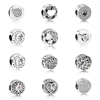 Exquisite 925 Silver Love And Friendship, Hearts Of Love Openwork Charm, The Bond Of Love, Home DIY Original Women's Jewelry
Exquisite 925 Silver Love And Friendship, Hearts Of Love Openwork Charm, The Bond Of Love, Home DIY Original Women's Jewelry