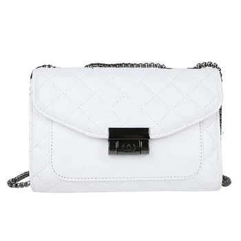 Crossbody Easy Matching Solid Diamonds Pattern Flap Bag Fashion Large Capacity High Quality Lady Shoulder Bags for Women 2020
Crossbody Easy Matching Solid Diamonds Pattern Flap Bag Fashion Large Capacity High Quality Lady Shoulder Bags for Women 2020