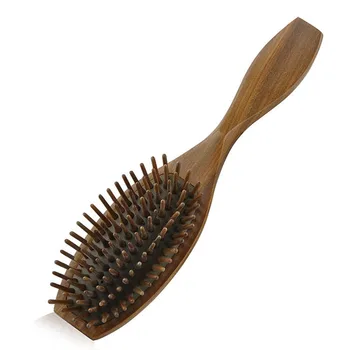 Detangling Curly Air Paddle Wooden Women Girls Salon Barber Dry Wet Balance Oil Hair Brush Handheld Anti-Static Massage Comb
Detangling Curly Air Paddle Wooden Women Girls Salon Barber Dry Wet Balance Oil Hair Brush Handheld Anti-Static Massage Comb