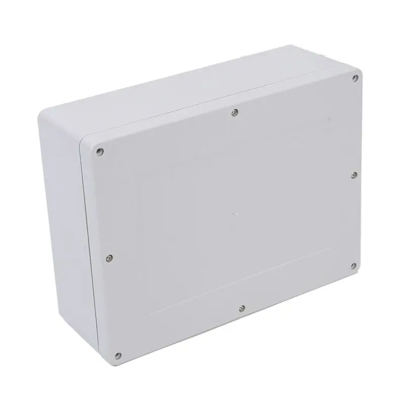 320mmx240mmx110mm Cable Connect Waterproof Plastic Case Junction Box 
320mmx240mmx110mm Cable Connect Waterproof Plastic Case Junction Box