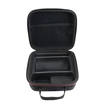 Hard Travel Case For Nebula Capsule Smart Mini Projector By Anker And Drive Accessories Carry Bag Protective Storage Box
Hard Travel Case For Nebula Capsule Smart Mini Projector By Anker And Drive Accessories Carry Bag Protective Storage Box