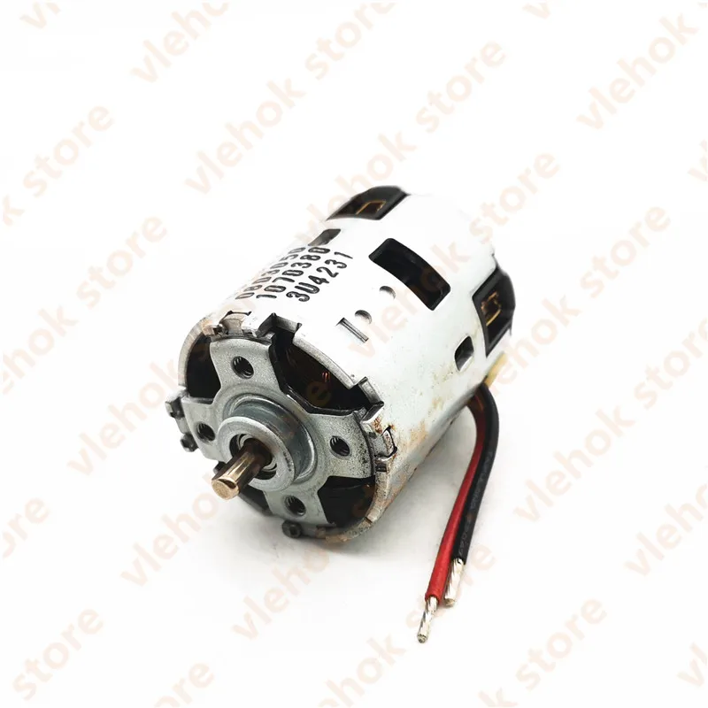 Двигатель постоянного тока 14 4 В для BOSCH GSR14.4VE-2-LI GSB14.4VE-2-LI 1607022608 Cordl Perc screw dr
