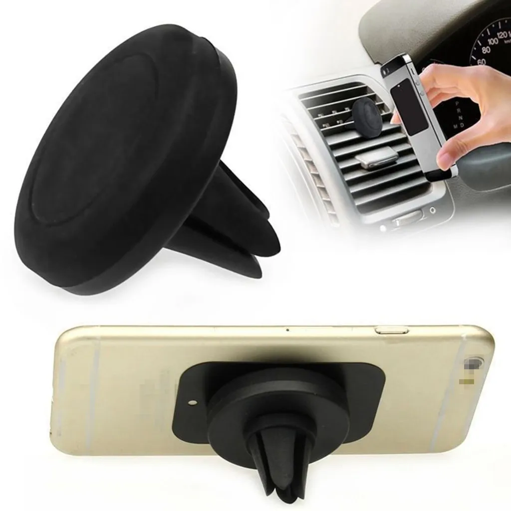 Universal 360 Rotating Car Air Vent Holder Stand Mount Cradle For Smart Cell Phone GPS
Universal 360 Rotating Car Air Vent Holder Stand Mount Cradle For Smart Cell Phone GPS
