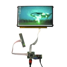HDMI VGA LCD Controller Board kit plus 11.6inch N116HSE-EA1 N116HSE-EJ1 1920x1080 IPS LCD Screen
HDMI VGA LCD Controller Board kit plus 11.6inch N116HSE-EA1 N116HSE-EJ1 1920x1080 IPS LCD Screen