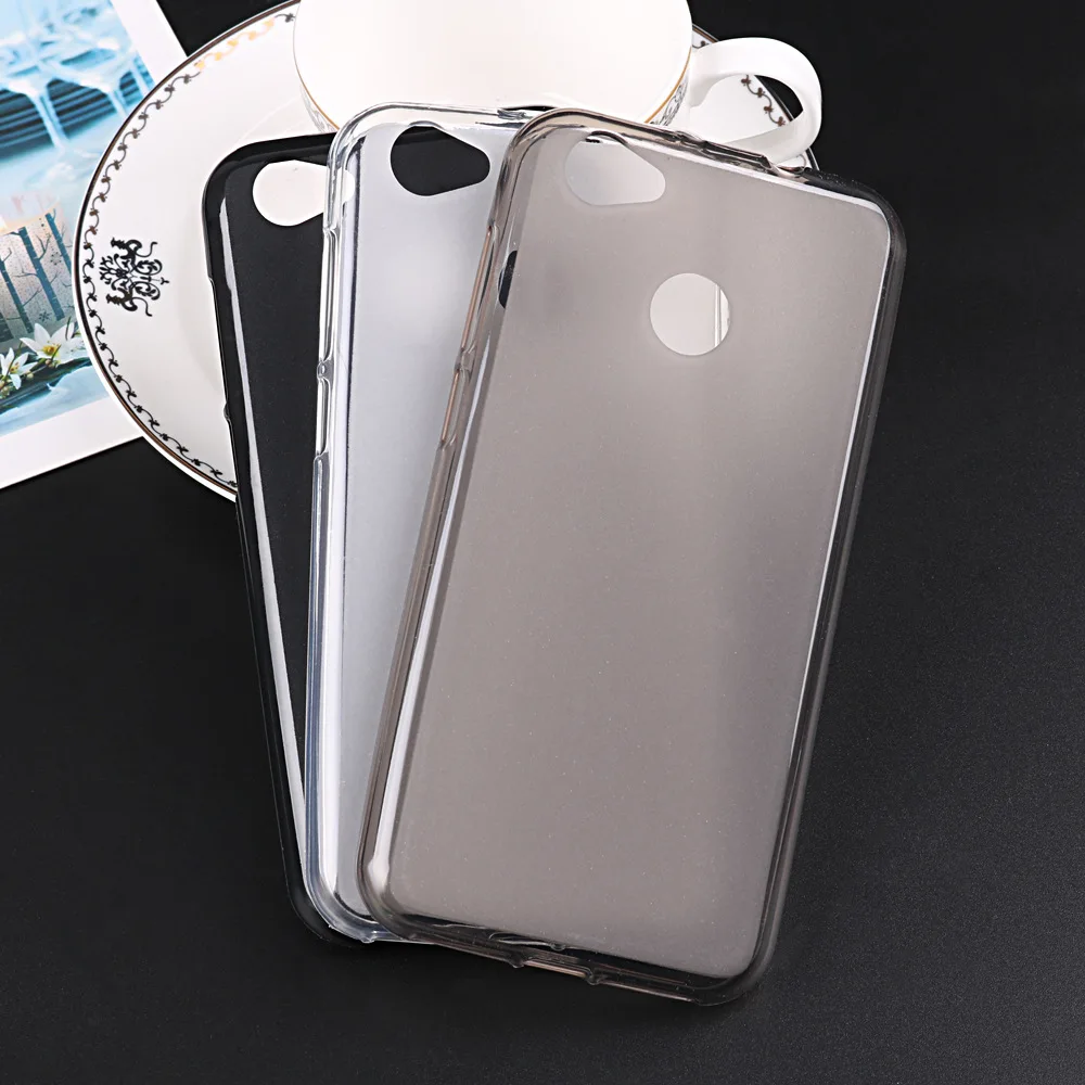 Baicvery Soft Cover for ZTE Blade A6 Lite Case Soft Silicon Slim Matte Back Shell for ZTE A6 Lite Pudding Coque Fundas
Baicvery Soft Cover for ZTE Blade A6 Lite Case Soft Silicon Slim Matte Back Shell for ZTE A6 Lite Pudding Coque Fundas
