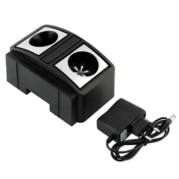 Animal Deterrent Repeller Animal Scarer Repellents 30K-65KHz 5V Chargeable Poratable Rats Electronic Killer Dual Sonic Mice
Animal Deterrent Repeller Animal Scarer Repellents 30K-65KHz 5V Chargeable Poratable Rats Electronic Killer Dual Sonic Mice