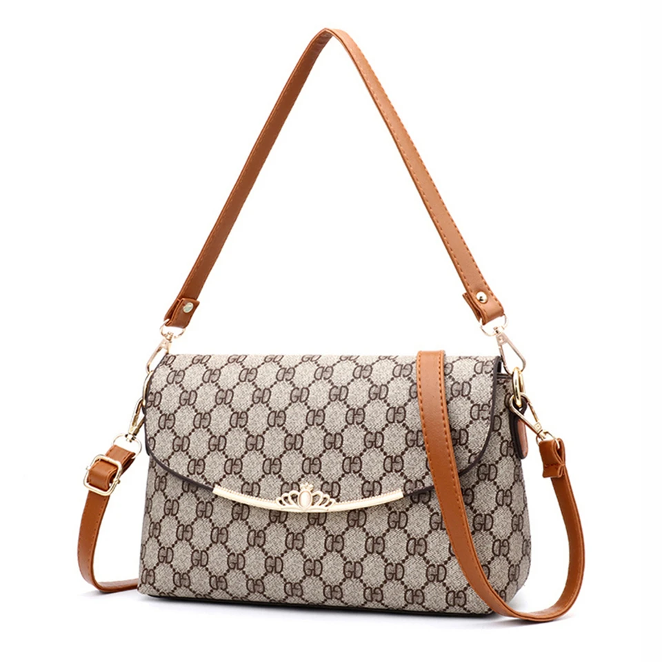 Women Ladies Crocodile Flap Bag Designer Handbags Clutch Crossbody Bags 2019 Fashion Bags
Women Ladies Crocodile Flap Bag Designer Handbags Clutch Crossbody Bags 2019 Fashion Bags