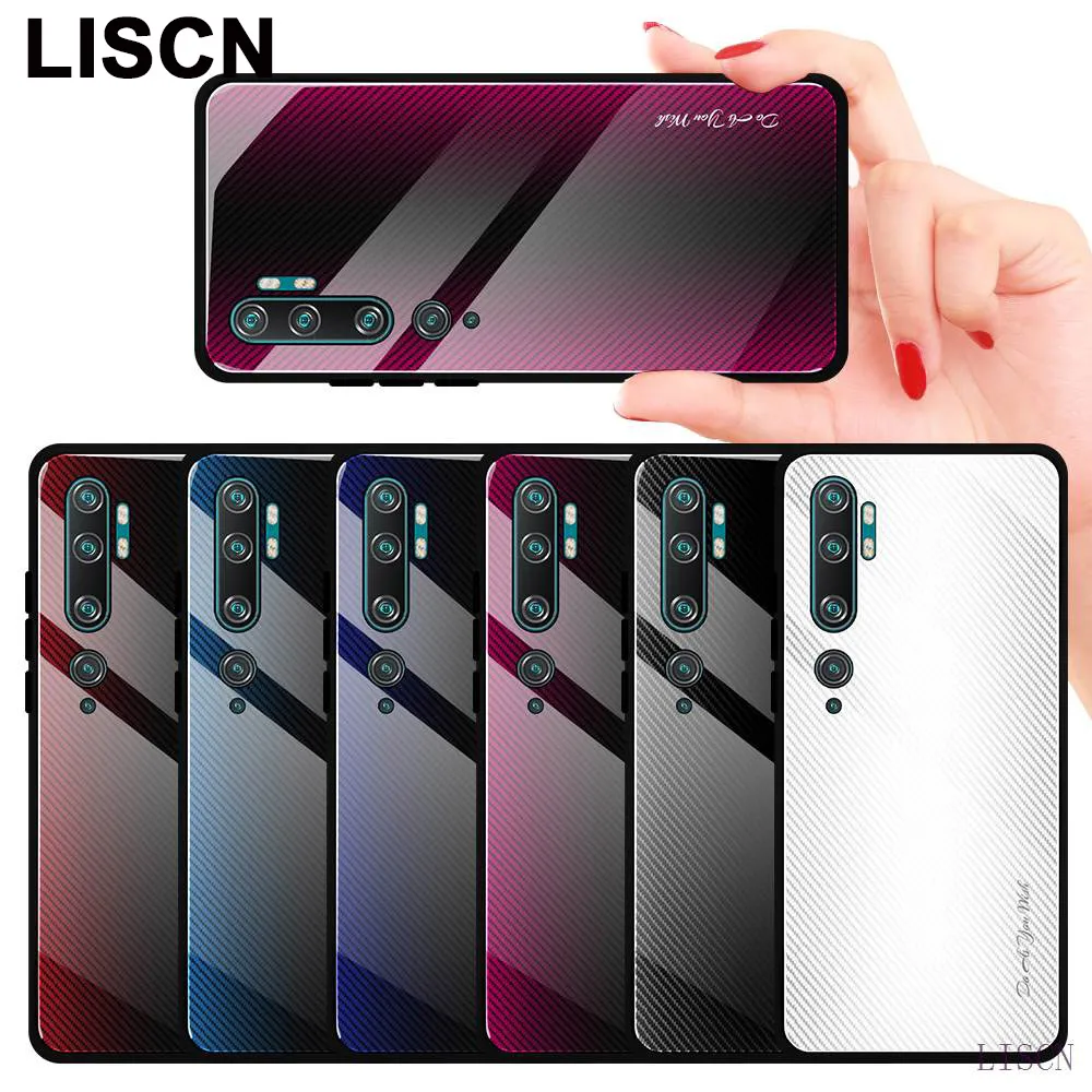 For Redmi 7A 8A Note 7 8 6 5 Pro K20 Pro Gradient Stripes Glass Back Cover For Xiaomi mi CC9 CC9E A3 Lite 9 Lite TPU Soft Border
For Redmi 7A 8A Note 7 8 6 5 Pro K20 Pro Gradient Stripes Glass Back Cover For Xiaomi mi CC9 CC9E A3 Lite 9 Lite TPU Soft Border