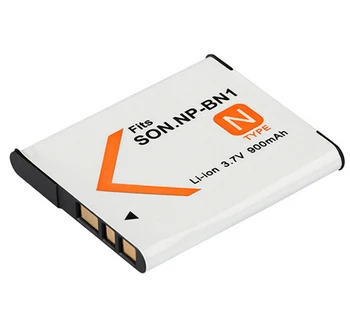 Battery Pack for Sony Cyber-shot DSC-W310, DSC-W320, DSC-W330, DSC-W350, DSC-W360, DSC-W380, DSC-W390, DSC-TF1 Digital Camera
Battery Pack for Sony Cyber-shot DSC-W310, DSC-W320, DSC-W330, DSC-W350, DSC-W360, DSC-W380, DSC-W390, DSC-TF1 Digital Camera