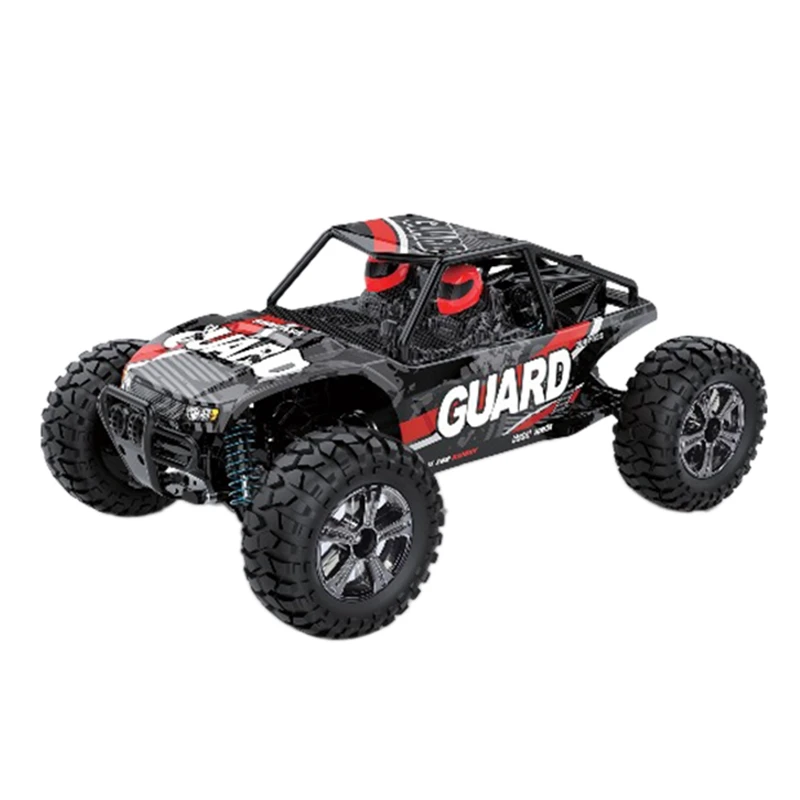Remote Control Car 1/14 Electric 4Wd 2.4Ghz Wireless Control Competitive Racing Off-Road Vehicle
Remote Control Car 1/14 Electric 4Wd 2.4Ghz Wireless Control Competitive Racing Off-Road Vehicle