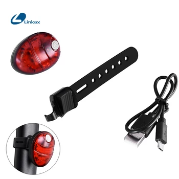 50 lumens Bike Smart Tail Light COB Bicycle Brake Sensing Cycling Rear Light USB Charge IPX5 LED Cycling Light with Fixed Strap
50 lumens Bike Smart Tail Light COB Bicycle Brake Sensing Cycling Rear Light USB Charge IPX5 LED Cycling Light with Fixed Strap