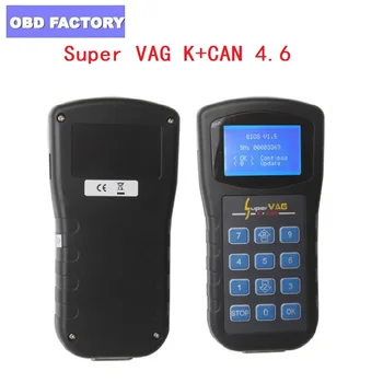 Newest Version Super Vag K+Can v4.8 commander Super VAG K CAN 4.8 Odometer correction Super VAG KCAN 4.8 Multi-language
Newest Version Super Vag K+Can v4.8 commander Super VAG K CAN 4.8 Odometer correction Super VAG KCAN 4.8 Multi-language