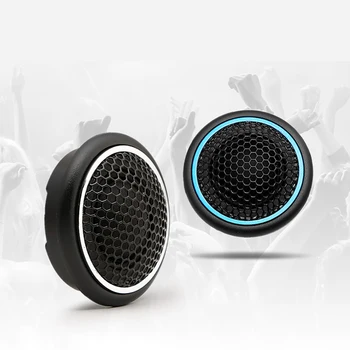 AIYIMA 2Pcs 1.5 Inch Car Tweeter Mini Speakers 4 Ohm 180W Professional Audio Auto Loudspeaker Sound Music Hifi Treble Speaker
AIYIMA 2Pcs 1.5 Inch Car Tweeter Mini Speakers 4 Ohm 180W Professional Audio Auto Loudspeaker Sound Music Hifi Treble Speaker