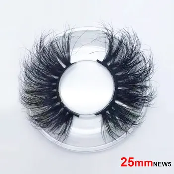 High quality 3D 5D FULLY real mink 25mm lashes luxury mink strip custom packaging paper box make up drop shipping 
High quality 3D 5D FULLY real mink 25mm lashes luxury mink strip custom packaging paper box make up drop shipping