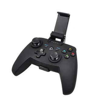 STARTRC Robomaster S1 Wireless Controller With Phone Clip / Holder App Connect For Robomaster S1
STARTRC Robomaster S1 Wireless Controller With Phone Clip / Holder App Connect For Robomaster S1
