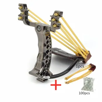 2019 best-selling outdoor wrist slingshot powerful catapult with rubber band hunting tool slingshot shooting
2019 best-selling outdoor wrist slingshot powerful catapult with rubber band hunting tool slingshot shooting