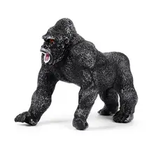 Gorilla Collectible Dolls Stuffed Animal Toys Children's Toys Hand-made Animal Toys Ornaments King Kong Toys Children's Day Gift
Gorilla Collectible Dolls Stuffed Animal Toys Children's Toys Hand-made Animal Toys Ornaments King Kong Toys Children's Day Gift