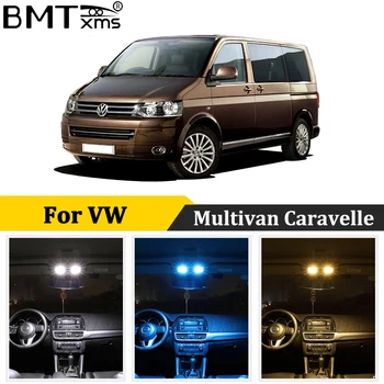 BMTxms Canbus Car LED Interior Map Dome Door Foot Light Kit For For VW Multivan Caravelle MK5 MK6 T5 T6 2003-2018 Auto Lamp
BMTxms Canbus Car LED Interior Map Dome Door Foot Light Kit For For VW Multivan Caravelle MK5 MK6 T5 T6 2003-2018 Auto Lamp