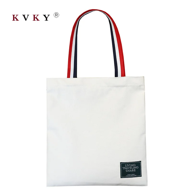 Korean Simple Women Package Elegant Canvas Bag Handbags Japanese Literary Shoulder Bags Casual Shopping Tote Girls Handbags Sac
Korean Simple Women Package Elegant Canvas Bag Handbags Japanese Literary Shoulder Bags Casual Shopping Tote Girls Handbags Sac