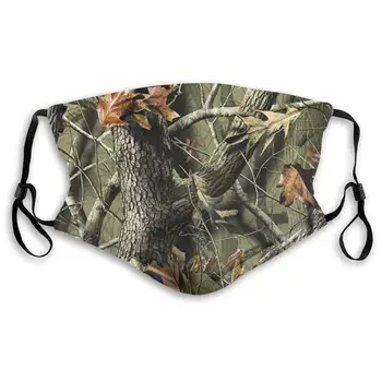 Tree Washable Reusable Mask, Anti Dust Half Face Mouth Mask For Kids Teens Men Women With Adjustable Ear Loops 
Tree Washable Reusable Mask, Anti Dust Half Face Mouth Mask For Kids Teens Men Women With Adjustable Ear Loops